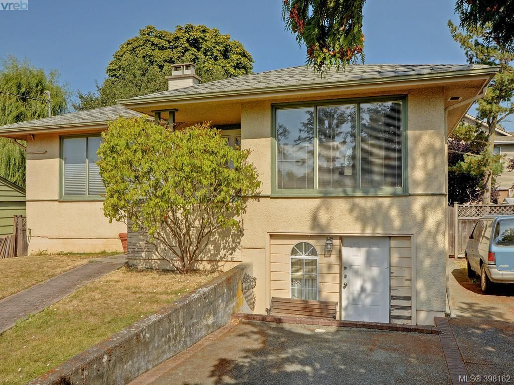 I have sold a property at 636 McKenzie AVE in VICTORIA
