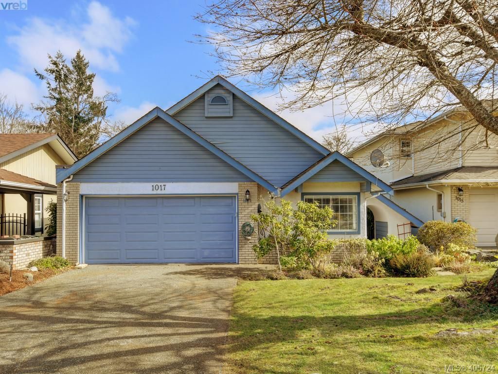 I have sold a property at 1017 Scottswood LANE in VICTORIA
