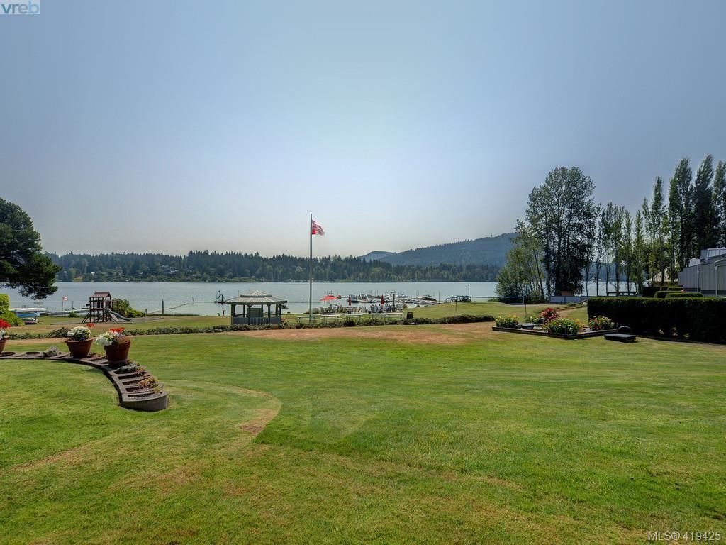 New property listed in ML Shawnigan Lake, Malahat &amp; Area