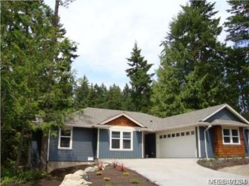 I have sold a property at ML Cobble Hill, Malahat & Area
